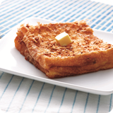 Cheese & Herbs Toast