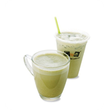 Green Tea Latte