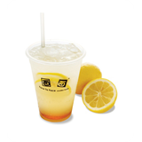 Honey Lemon