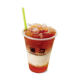 Sweetheart 3 Layer Milk Tea