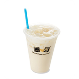 Longan Fresh Milk
