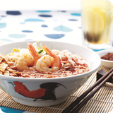 Sarawak Laksa