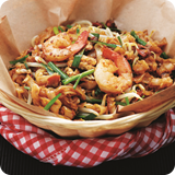 Penang Char Koay Teow