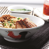 Traditional Sarawak Noodles