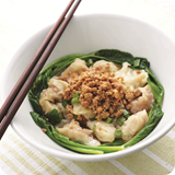 Wantan (Dry)