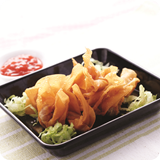 Fried Wantan