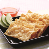 'Pok Pok' Crunchy Biscuits
