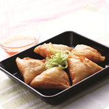 Cocktail Curry Samosa