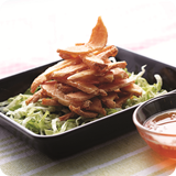 Fried Prawn Roll
